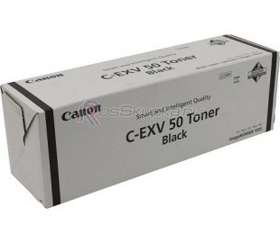 Canon C-EXV50 (9436B002) фото 4489