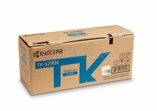 Kyocera TK-5290C фото 4477