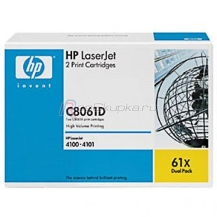 HP C8061D фото 3677