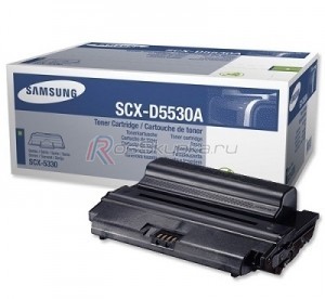 Samsung SCX-D5530A фото 1996