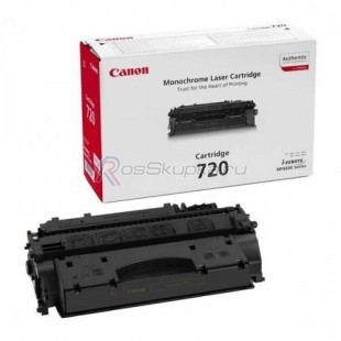 Canon Cartridge 720 фото 1271