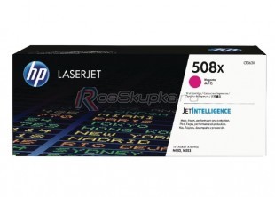 HP CF363X (508X) фото 1420