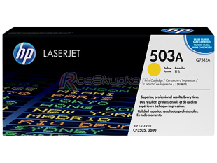 HP Q7582A (503A) фото 3992