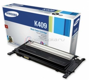 Samsung CLT-K409S фото 1869