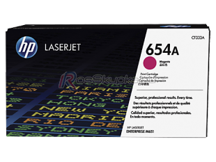 HP CF333A (654A) фото 1405