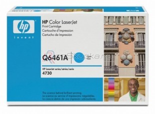 HP Q6461A (644A) фото 1494