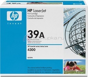 HP Q1339A фото 3891
