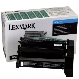 Lexmark 15G041C фото 1667