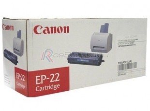 Canon EP-22 фото 1230