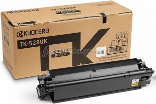 Kyocera TK-5280K (1T02TW0NL0) фото 4486
