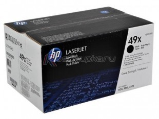 HP Q5949XD фото 3938