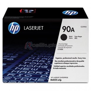 HP CE390A фото 3801