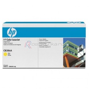HP CB386A (824A) фото 1329