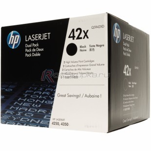 HP Q5942XD фото 3931