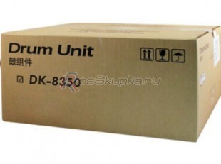 Kyocera DK-8350 (302L793050) фото 4976