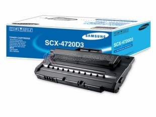 Samsung SCX-4720D3 фото 1799