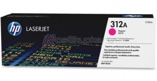 HP CF383A (312A) фото 1525