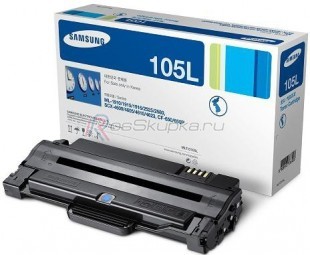 Samsung MLT-D105L фото 1796