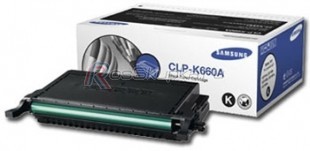 Samsung CLP-K660A фото 1899