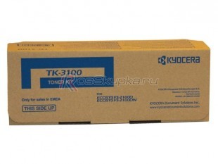 Kyocera TK-3100 (1T02MS0NL0) фото 1611
