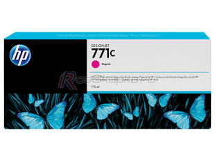 HP B6Y09A (№771c) фото 4499
