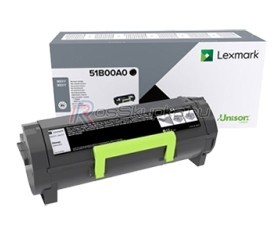 Lexmark 51B5X00 фото 4524