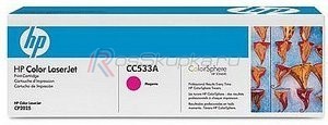 HP CC533A (304A) фото 1495