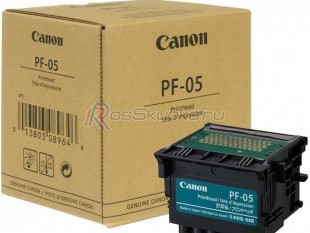 Canon PF-05 (3872B001) фото 5208