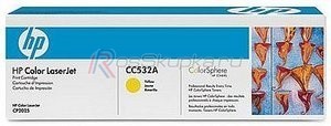HP CC532A (304A) фото 3742