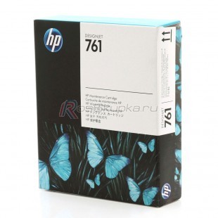 HP CH649A (№761) фото 4824