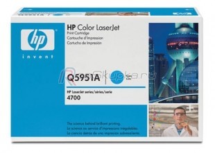 HP Q5951A (643A) фото 1327