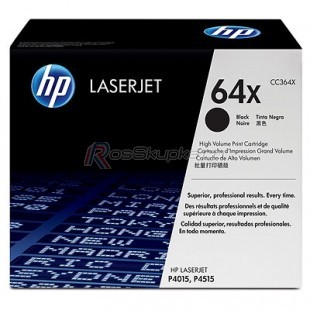 HP CC364X фото 3735