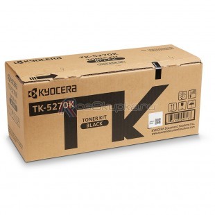 Kyocera TK-5270K (1T02TV0NL0) фото 4472