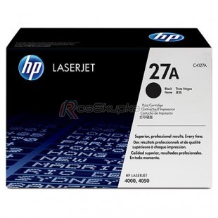 HP C4127A фото 2006
