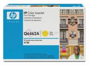HP Q6462A (644A) фото 1482