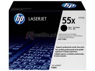HP CE255X фото 3759