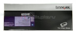 Lexmark 625XE (62D5X0E) фото 2315