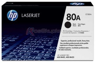 HP CF280A фото 1529