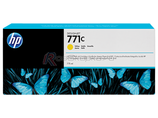 HP B6Y10A (№771c) фото 4501