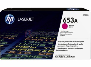 HP CF323A (653A) фото 3856