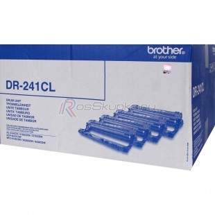 Brother DR-241CL фото 803