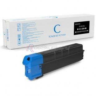 Kyocera TK-8725C фото 4652