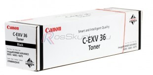 Canon C-EXV36 (3766B002) фото 2411