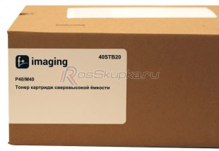 F+ imaging 40STB20 фото 5487