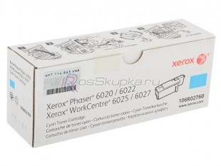 Xerox 106R02760 фото 2357