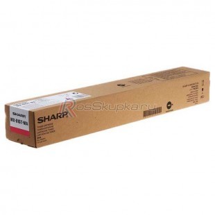 Sharp MX61GTMA фото 5115