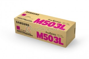 Samsung CLT-M503L фото 2291