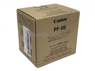 Canon PF-06 (2352C001) фото 5210