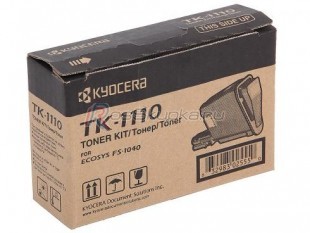 Kyocera TK-1110 (1T02M50NX0) фото 1641