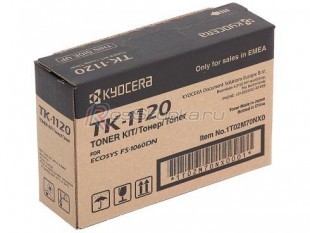Kyocera TK-1120 (1T02M70NXV) фото 1618